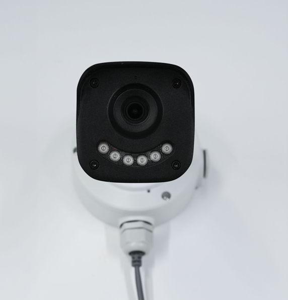 Immagine prodotto Strong BUL05DL0-P 5MP Dual Light PoE Camera