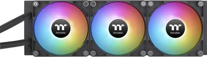 Actual product image Thermaltake TH360 V2 Ultra ARGB