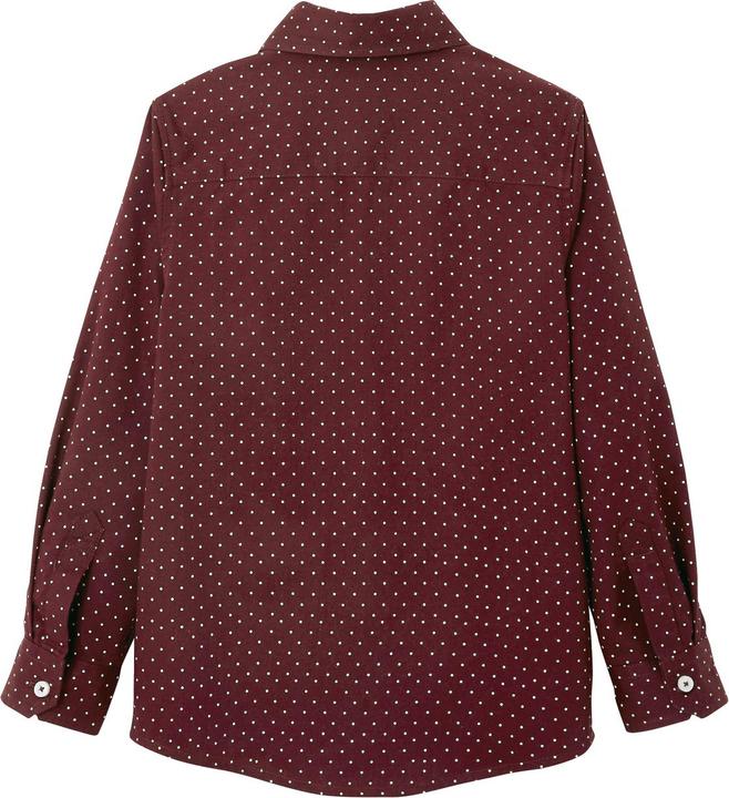 Actual product image Vertbaudet Hemd (86)