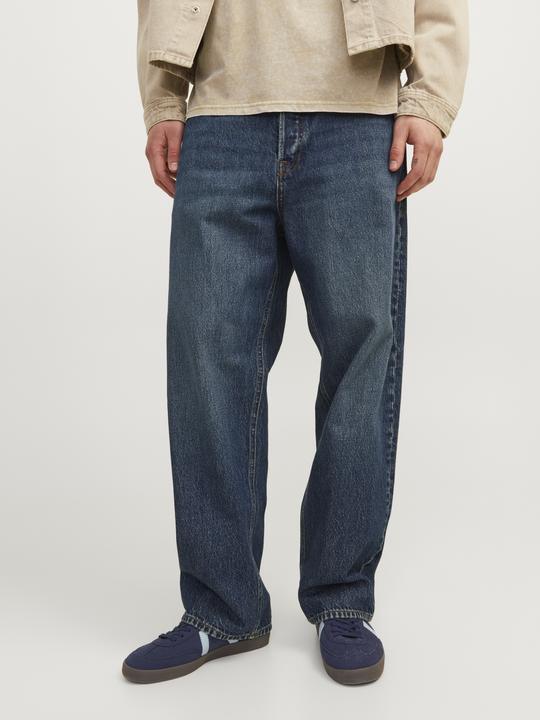 Actual product image Jack & Jones JJIALEX JJORIGINAL SBD 343 Baggy Fit Jeans Baggy Fit Jeans (27)