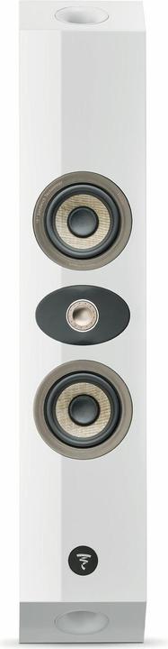 Image du produit Focal ON WALL 301 BLANC LQR (1 pièce, 130 W)