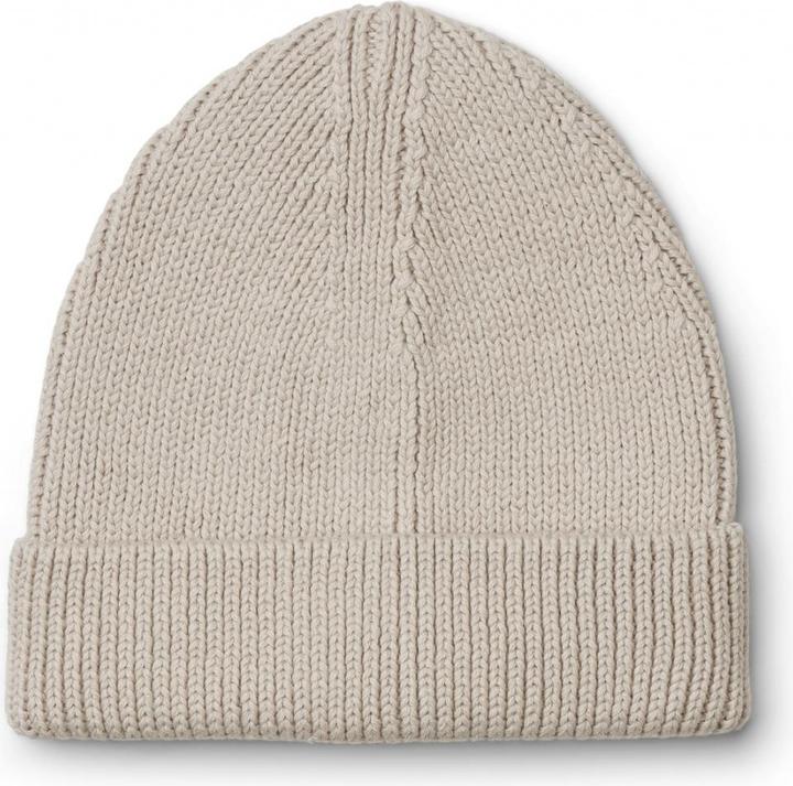 Liewood Strick Beanie Sandy