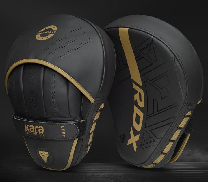 Produktbild Rdx Handpratzen F6 (One Size)