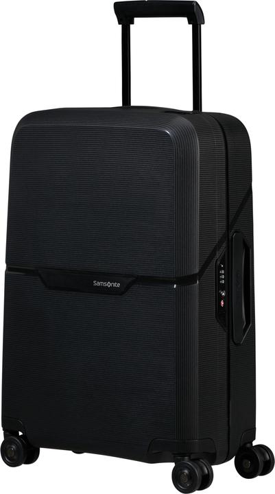Actual product image Samsonite MAGNUM ECO Spinner (38 l, Hand luggage (up to 50 litres))