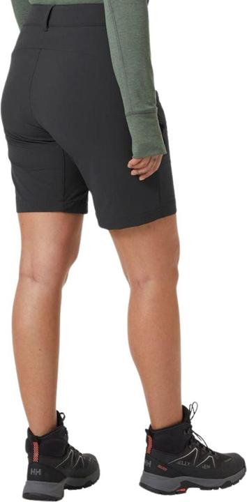 Produktbild Helly Hansen Women's Blaze Softshell Shorts (S)