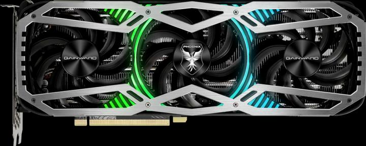 Immagine prodotto Gainward GeForce RTX 3080 Phoenix (10 GB)