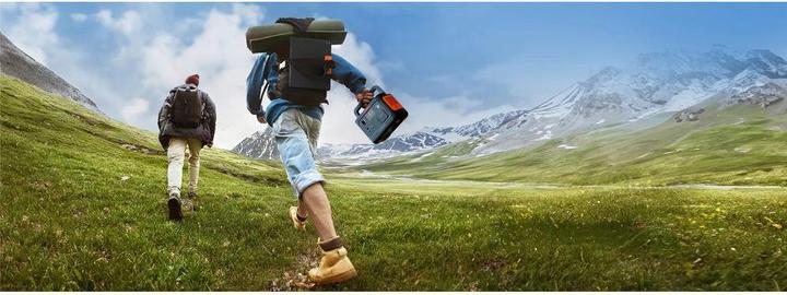 Image du produit Jackery Explorer 300 Plus (293 Wh, 3.20 kg)