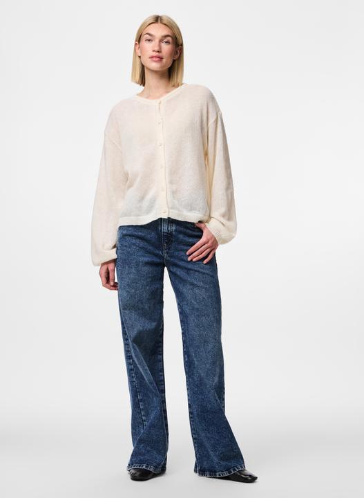 Actual product image Pieces PCIDA Strickjacke (L)