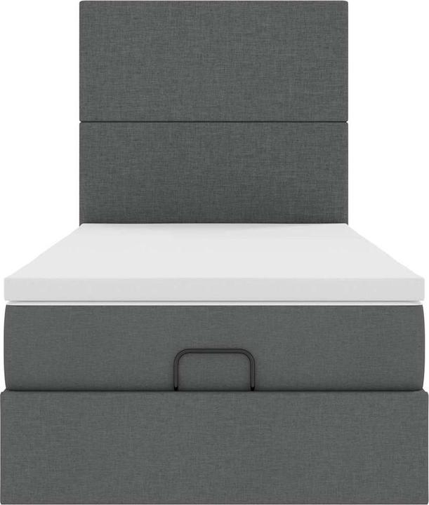 Immagine prodotto VidaXL 3313921 (140 x 190 cm)