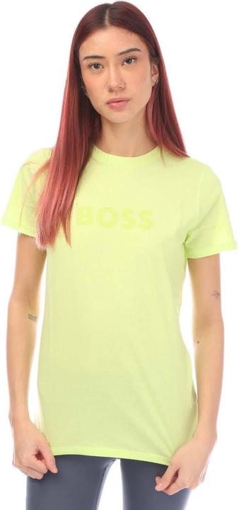 Produktbild BOSS Elogo TShirt (32 D)