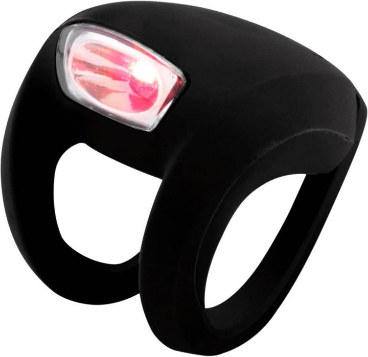knog. Frog Strobe (25 lm, 25 lm)