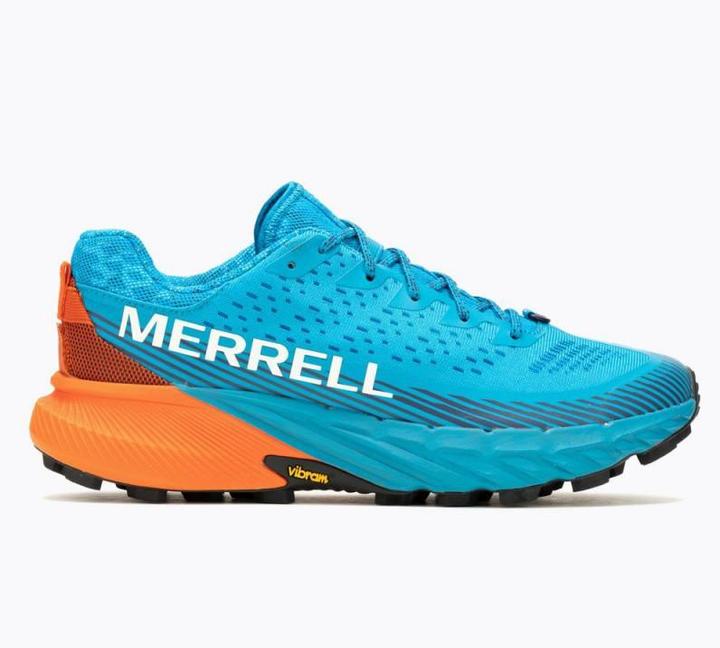 Produktbild Merrell Agility Peak 5 (41)