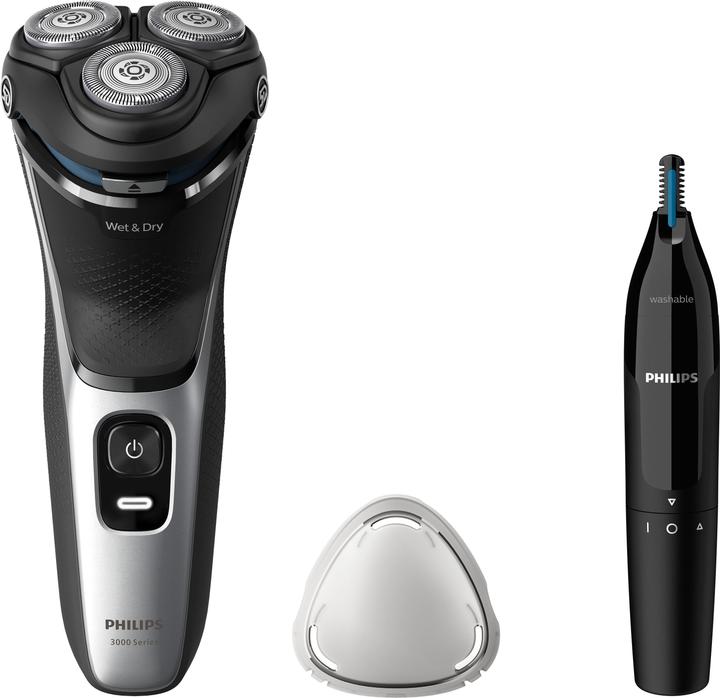 Produktbild Philips S3143/02 Series 3000