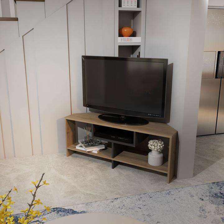 Produktbild Hanah Home Maldiv TV Stand