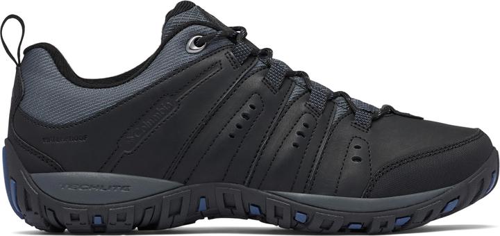 Produktbild Columbia WOODBURN II Wasserdichte Schuhe für Herren (47)