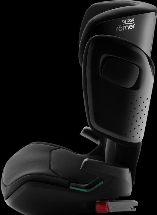 Produktbild Britax Römer KIDFIX M i-SIZE (Kindersitz, ECE R129/i-Size Norm)