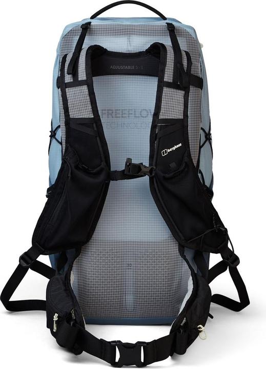 Produktbild Berghaus 3D Freeflow 30+5 (35 l)