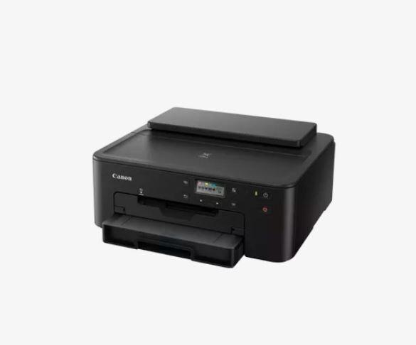 Actual product image Canon Pixma TS705a (Ink, Colour)