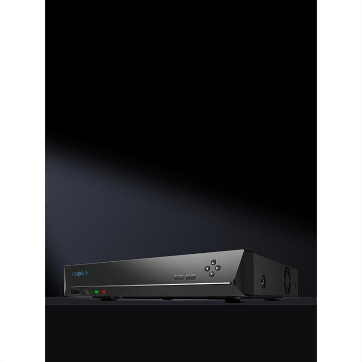 Image du produit Reolink NVS36 36- NVR de canal (Enregistreur vidéo en réseau (NVR))