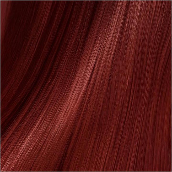 Actual product image Revlon Professional Colorsmetique 55.64 Dark Red Copper Intense (55.64 Dark red copper intensive)
