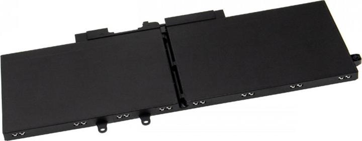 Actual product image AGI Battery compatible with Dell Latitude 15 5511 N005L551115EMEA UB (4150 mAh)