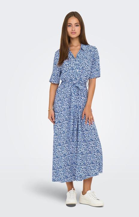 Image du produit JdY JDYSTARSEZEN Midikleid Kleid (L)