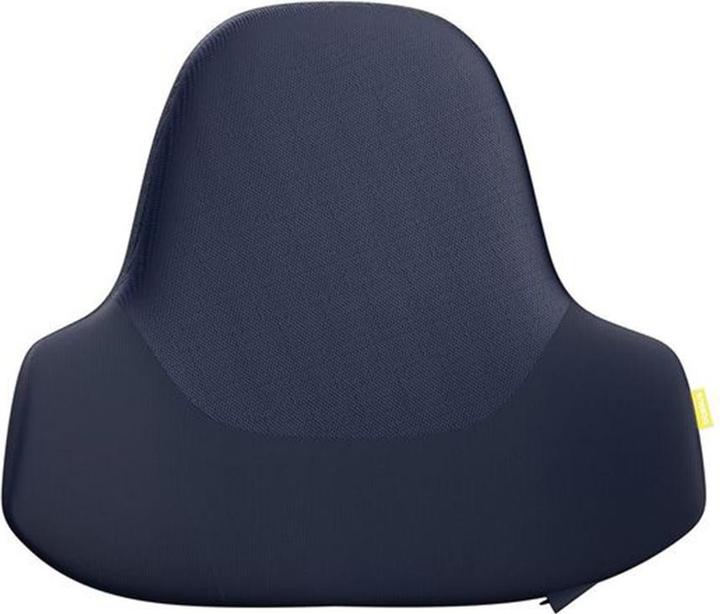Productafbeelding Baseus PrimeTrip VH1 car lumbar cushion (black) (Extra vulling)