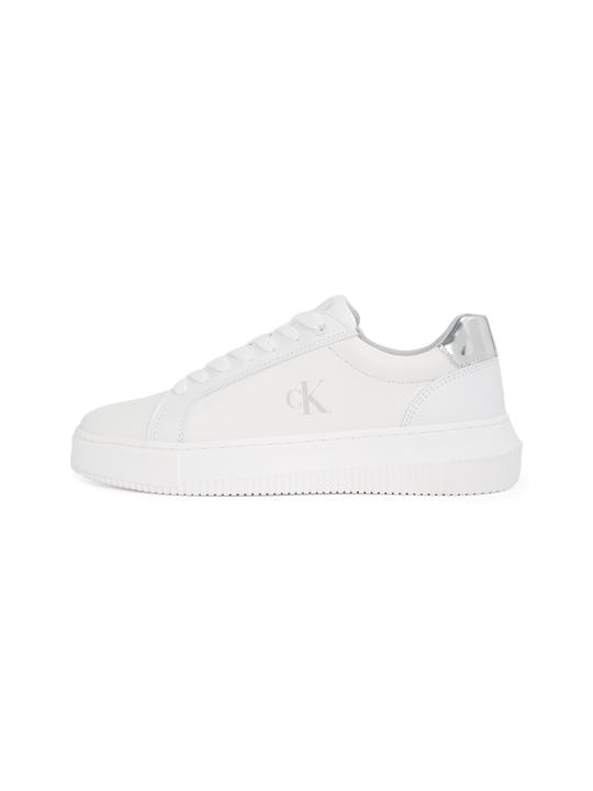 Image du produit Calvin Klein Chunky Cupsole Low mg (40)
