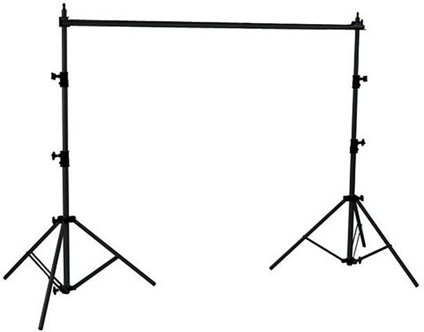 Image du produit Falcon Eyes Système de fond B-1313 390x420 (hxl) (390 cm, 394 cm)