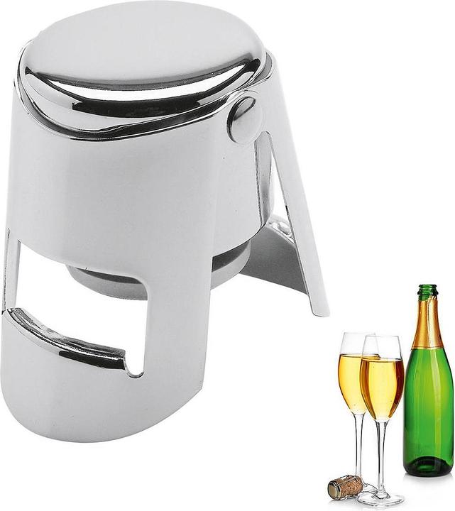 Immagine prodotto Westmark Tappo per bottiglia di champagne (Tappo per champagne)