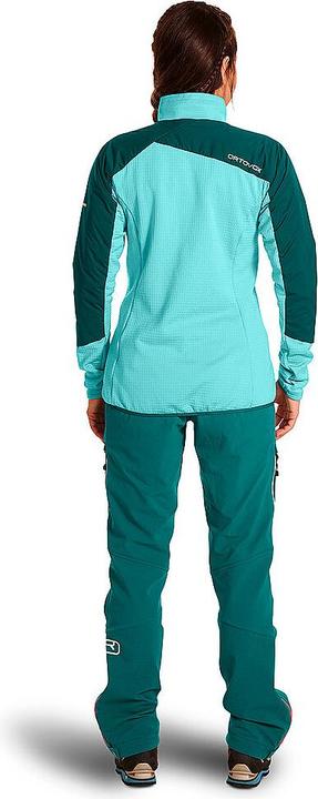 Produktbild Ortovox Westalpen Hybrid Jacket (S)