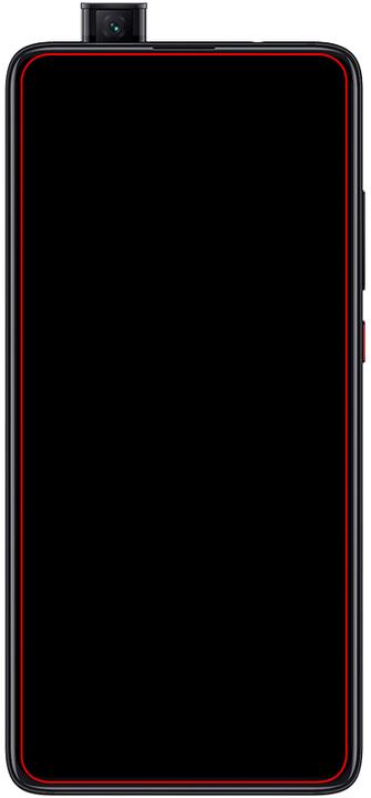 Immagine prodotto Mobilizera Mobilizza Il Tuo Sito Web Su Xiaomi Mi 9t/9t Pro (1 Pezzo/i, Mi 9T Pro)