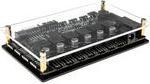 Immagine prodotto Lamptron CT630 Auto-Controller, PWM, ARGB - schwarz