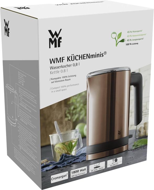Immagine prodotto WMF KITCHENminis (0.80 l)