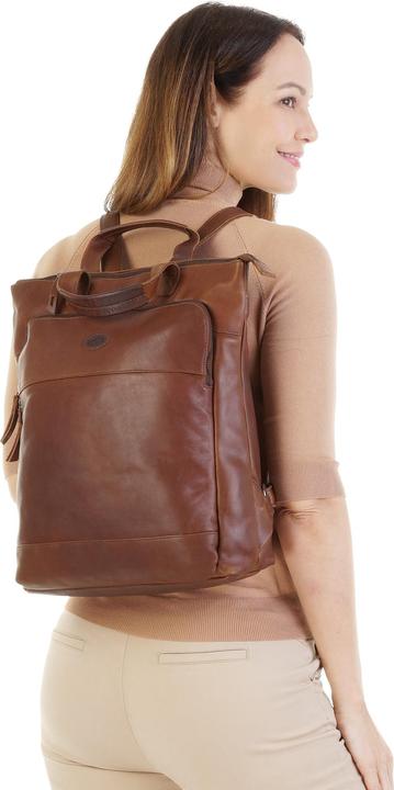 Actual product image PIKE Rucksack (9 l)