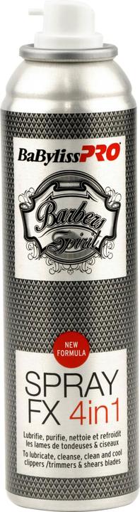 BaByliss Spray FX 4in1 (1 x)