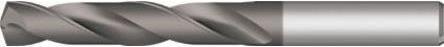 Actual product image Dormer R458 CARBIDE TIALN X3D DRILL 10.3MM (10.3 millimetres)