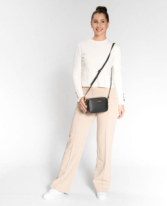 Immagine prodotto Lazarotti Bologna Borsa a tracolla in pelle 19 cm