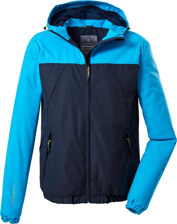 Produktbild MGA Herrenjacke Killtec - Sveti Mn Jckt C. (L)