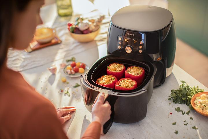 Produktbild Philips Airfryer XXL HD9867/90