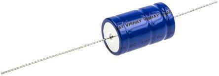 Produktbild Vishay Aluminium Elko ASM 40V 2200uF
