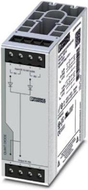 Image du produit Phoenix Contact Quint4 Diode, 12-24 V DC, 2x20 or 1x40 A