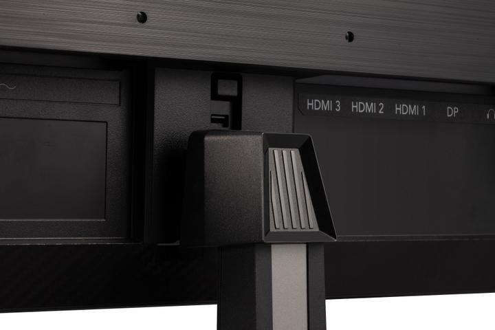 Actual product image Viewsonic VX2458-P-mhd (1920 x 1080 pixels, 23.60")