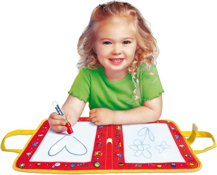 Produktbild Ministeps Aqua Doodle Travel