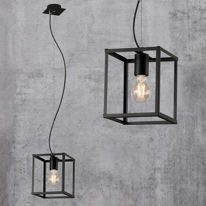 Immagine prodotto Briloner Box (E27)