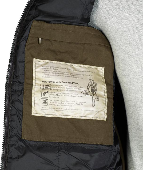 Actual product image Fjällräven Grimsey (XL)