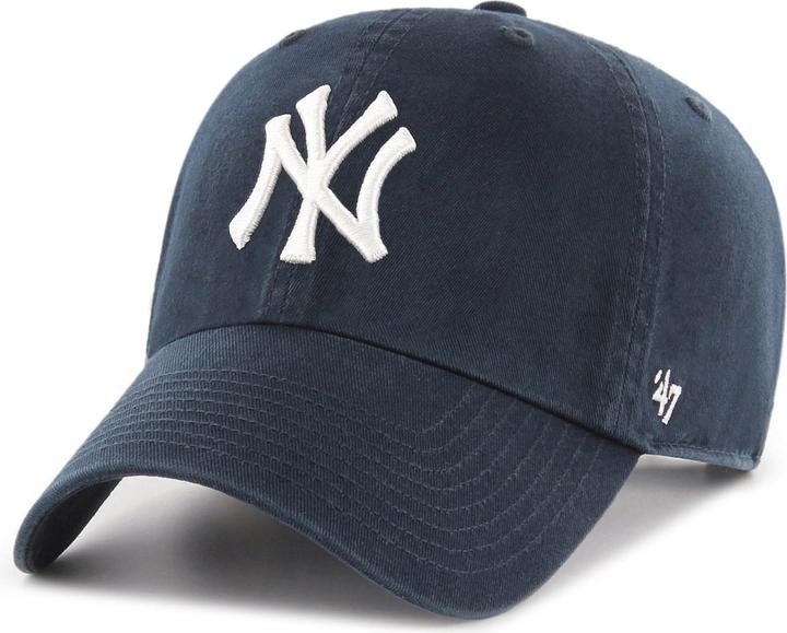 Image du produit 47 Brand Coupe décontractée MLB New York Yankees (Taille unique)