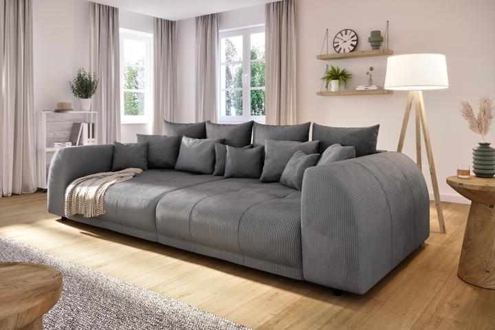 Actual product image Ropez Vanessa (Big sofa)