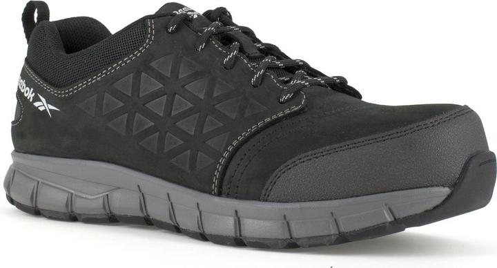 Produktbild Reebok Sicherheitshalbschuh S3 Cambridge Excel Light (S3, 39)
