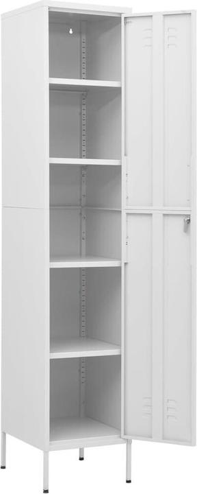 Produktbild VidaXL Regis (35 x 46 x 180 cm)
